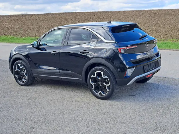 Opel Mokka 1.2 T 130cv Ultimate