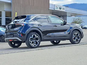 Opel Mokka 1.2 T 130cv Ultimate