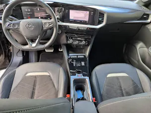 Opel Mokka 1.2 T 130cv Ultimate