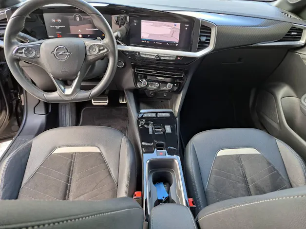 Opel Mokka 1.2 T 130cv Ultimate