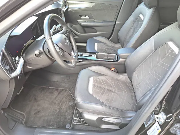 Opel Mokka 1.2 T 130cv Ultimate