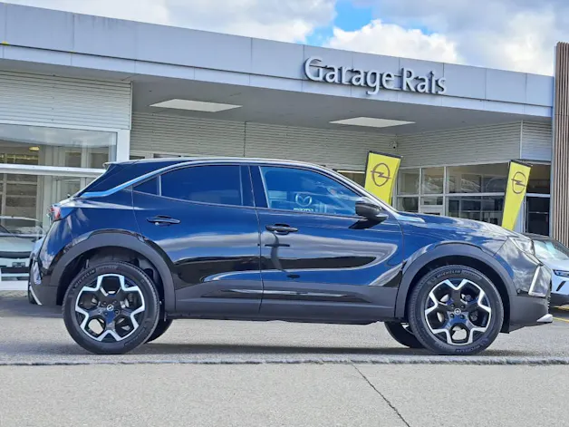 Opel Mokka 1.2 T 130cv Ultimate