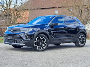 Opel Mokka 1.2 T 130cv Ultimate