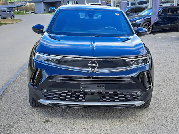 Opel Mokka 1.2 T 130cv Ultimate