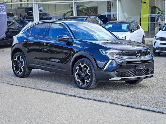 Opel Mokka 1.2 T 130cv Ultimate