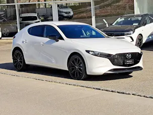 Mazda 3 Hatchback 2.0 186cv Homura