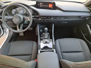Mazda 3 Hatchback 2.0 186cv Homura