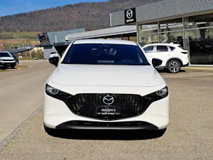Mazda 3 Hatchback 2.0 186cv Homura