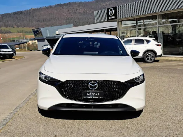 Mazda 3 Hatchback 2.0 186cv Homura