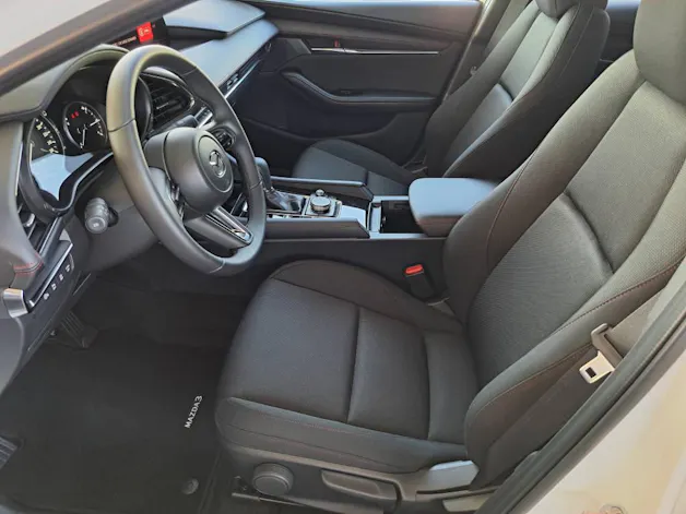 Mazda 3 Hatchback 2.0 186cv Homura