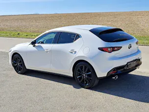 Mazda 3 Hatchback 2.0 186cv Homura