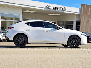 Mazda 3 Hatchback 2.0 186cv Homura