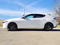 Mazda 3 Hatchback 2.0 186cv Homura