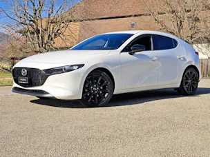 Mazda 3 Hatchback 2.0 186cv Homura