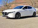 Mazda 3 Hatchback 2.0 186cv Homura