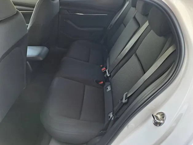 Mazda 3 Hatchback 2.0 186cv Homura