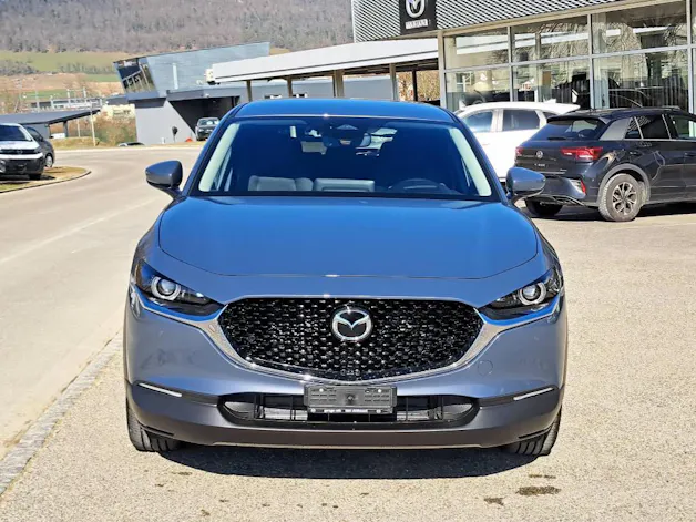 Mazda CX-30 2.5 140cv Centre-Line