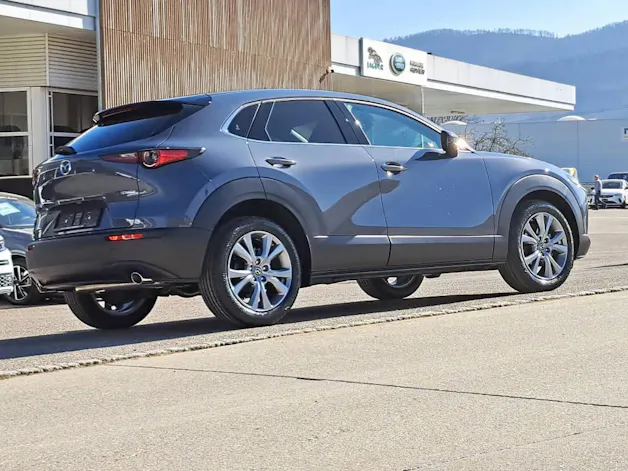 Mazda CX-30 2.5 140cv Centre-Line