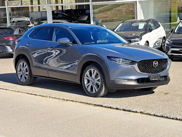 Mazda CX-30 2.5 140cv Centre-Line