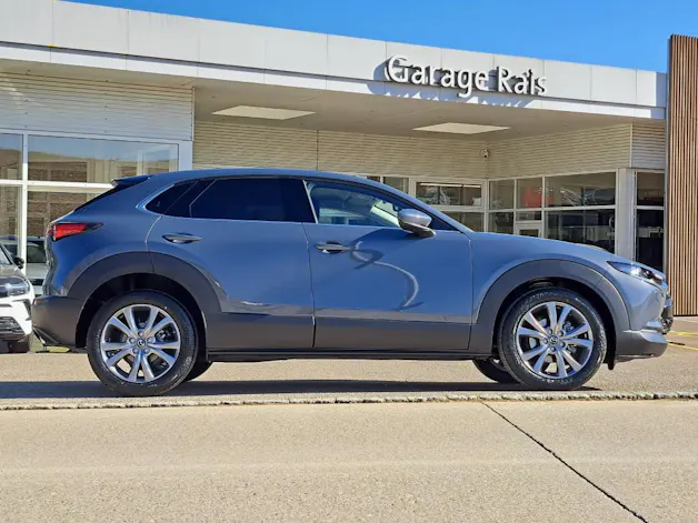Mazda CX-30 2.5 140cv Centre-Line