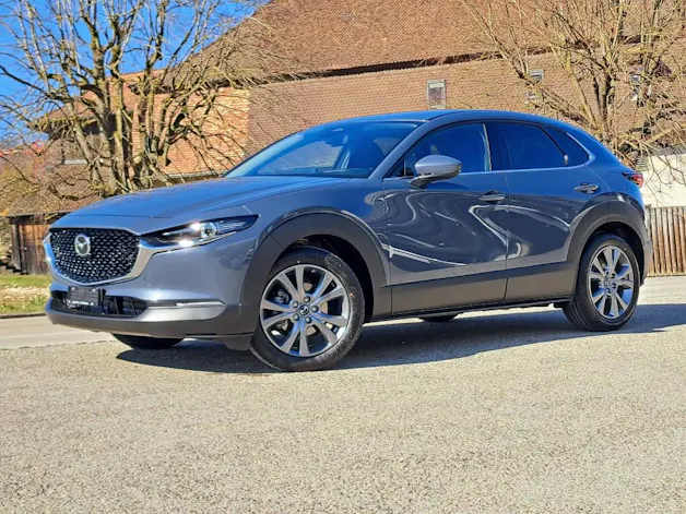 Mazda CX-30 2.5 140cv Centre-Line