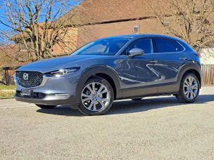 Mazda CX-30 2.5 140cv Centre-Line