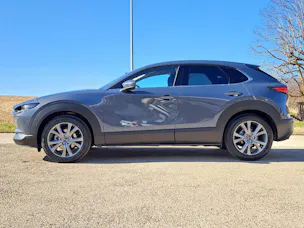 Mazda CX-30 2.5 140cv Centre-Line
