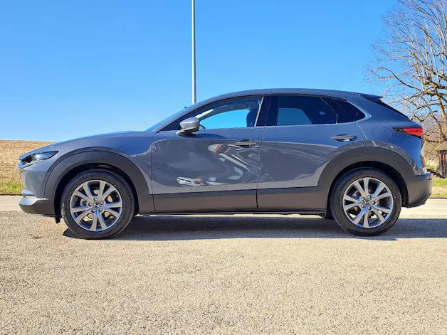 Mazda CX-30 2.5 140cv Centre-Line