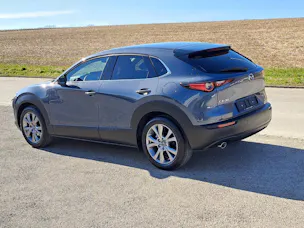 Mazda CX-30 2.5 140cv Centre-Line