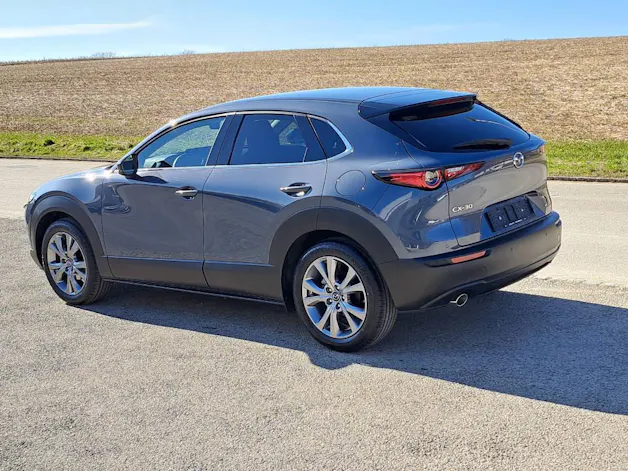 Mazda CX-30 2.5 140cv Centre-Line