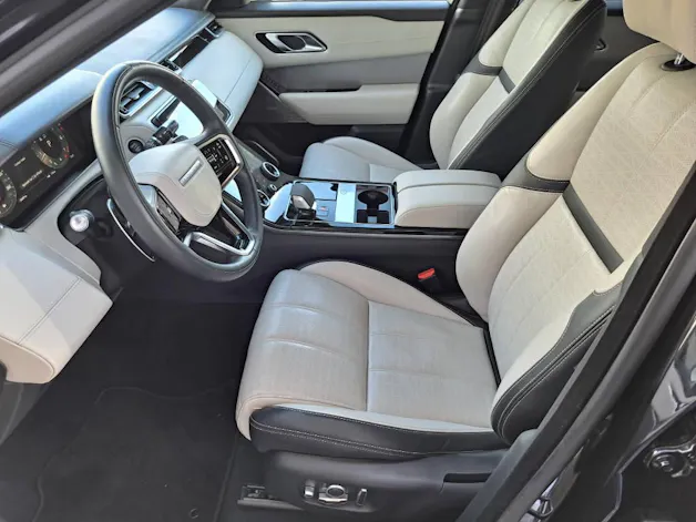Land Rover Range Rover Velar 3.0 400cv R-Dynamic HSE