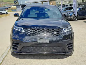 Land Rover Range Rover Velar 3.0 400cv R-Dynamic HSE