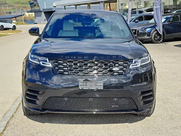 Land Rover Range Rover Velar 3.0 400cv R-Dynamic HSE