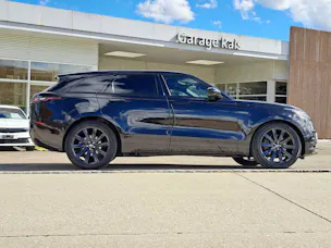 Land Rover Range Rover Velar 3.0 400cv R-Dynamic HSE