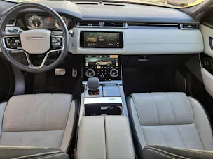 Land Rover Range Rover Velar 3.0 400cv R-Dynamic HSE