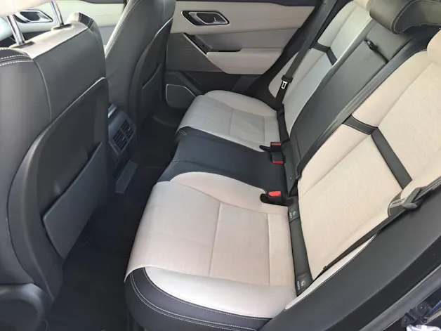 Land Rover Range Rover Velar 3.0 400cv R-Dynamic HSE