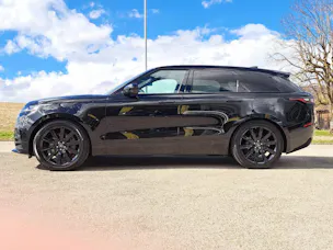 Land Rover Range Rover Velar 3.0 400cv R-Dynamic HSE