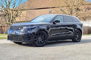 Vehicle image LAND ROVER RANGE ROVER 0 Vehicle image LAND ROVER RANGE ROVER 0