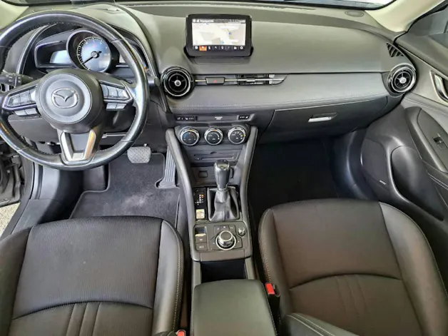 Mazda CX-3 2.0 121cv Revolution