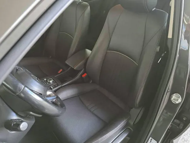 Mazda CX-3 2.0 121cv Revolution
