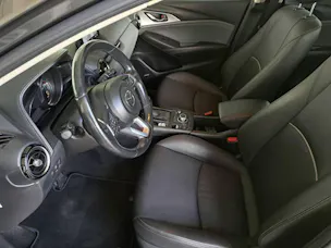 Mazda CX-3 2.0 121cv Revolution