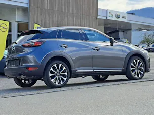Mazda CX-3 2.0 121cv Revolution