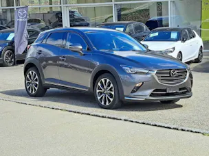 Mazda CX-3 2.0 121cv Revolution