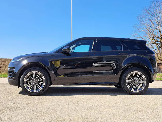 Land Rover Range Rover Evoque 1.5 T 270e Dynamic SE