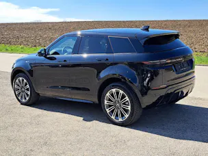 Land Rover Range Rover Evoque 1.5 T 270e Dynamic SE