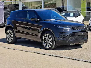 Land Rover Range Rover Evoque 1.5 T 270e Dynamic SE