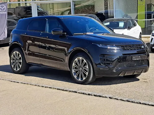 Land Rover Range Rover Evoque 1.5 T 270e Dynamic SE