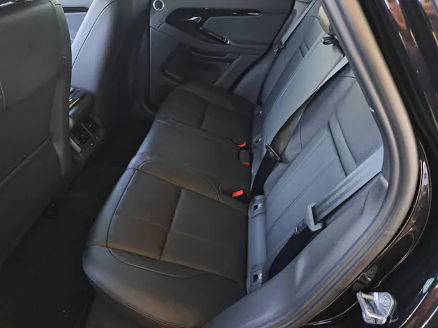 Land Rover Range Rover Evoque 1.5 T 270e Dynamic SE
