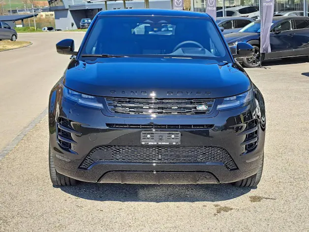 Land Rover Range Rover Evoque 1.5 T 270e Dynamic SE