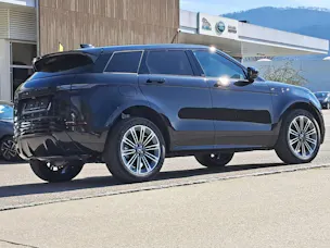 Land Rover Range Rover Evoque 1.5 T 270e Dynamic SE